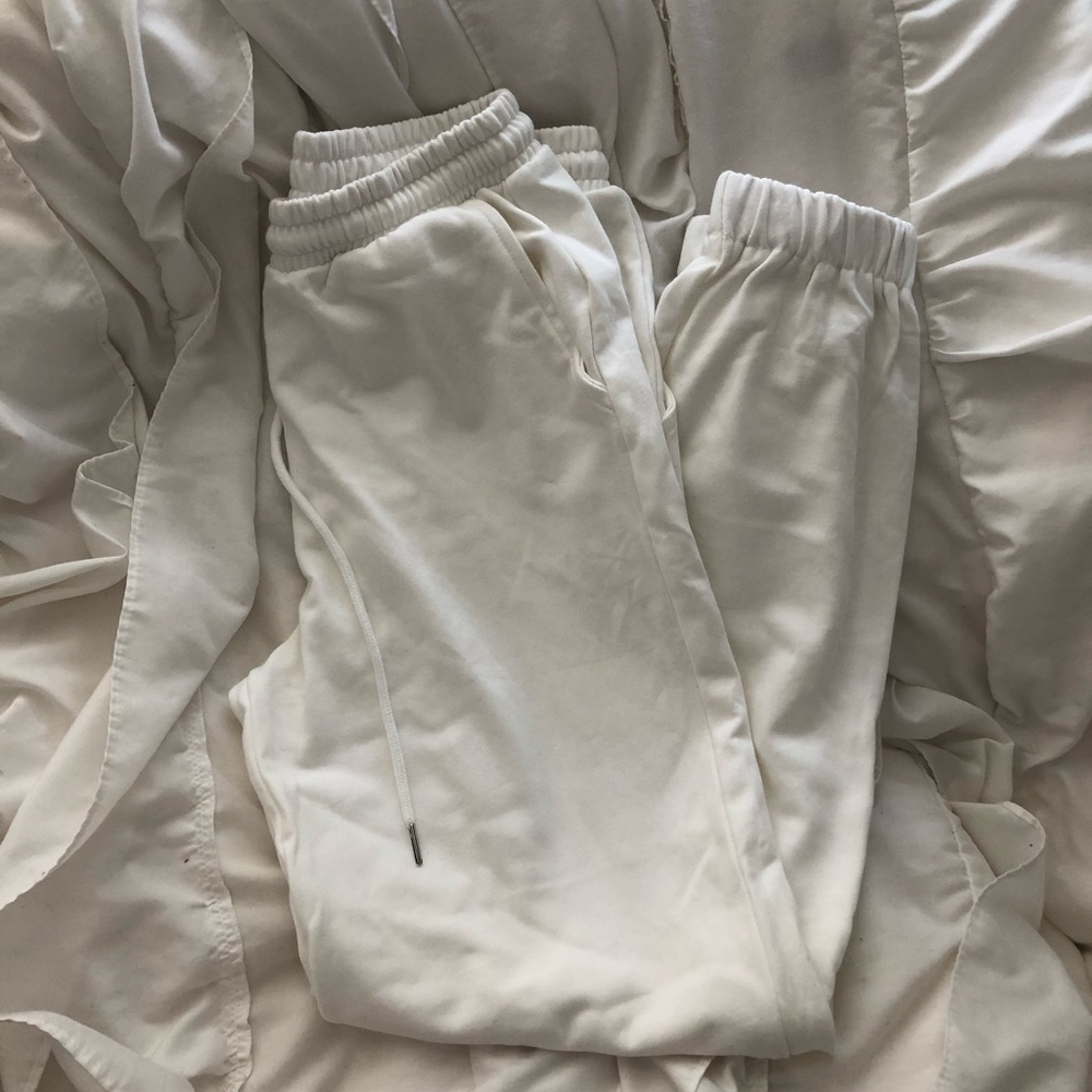 LIGHTWEIGHT Joggers